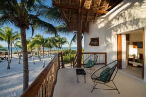 thumbnail: View from room