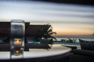 thumbnail: Terrace/patio
