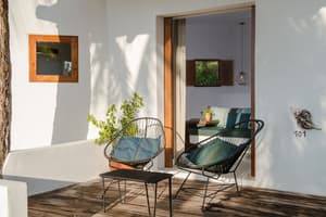 thumbnail: Terrace/patio