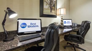 thumbnail: Business center