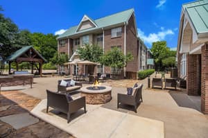 Sonesta ES Suites Dallas Richardson