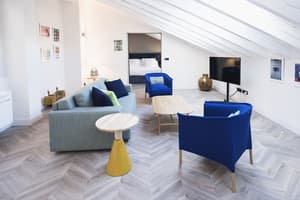 thumbnail: Living room