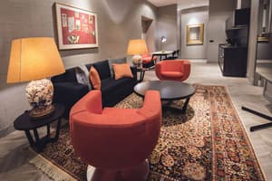 thumbnail: Living room