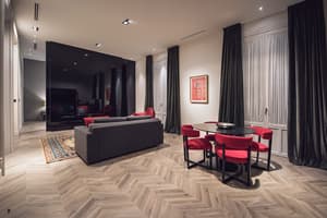 thumbnail: Room