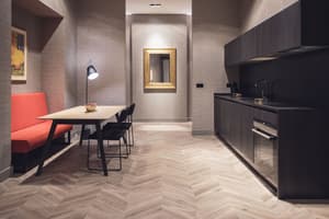 thumbnail: Private kitchen