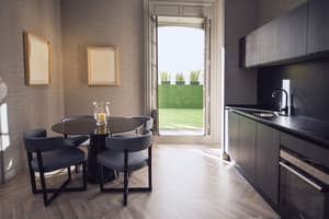 thumbnail: Private kitchen