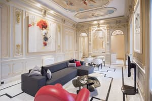 thumbnail: Living room