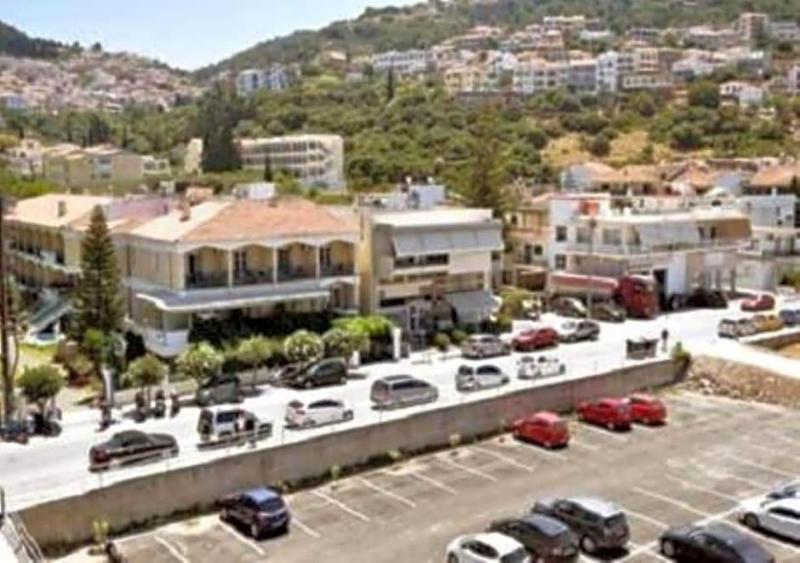 General view