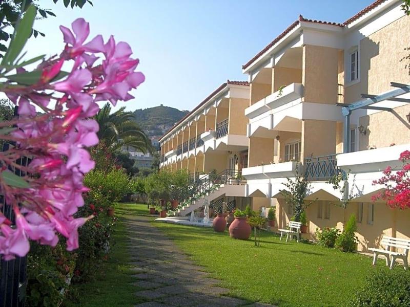 General view