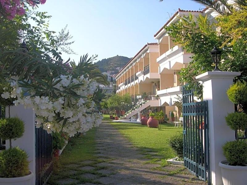 General view