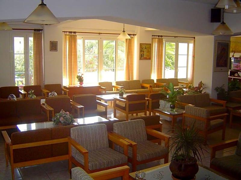 General view