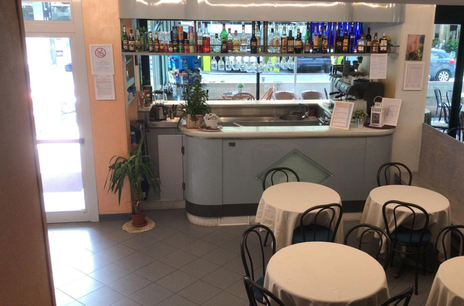 Restaurant-cafeteria