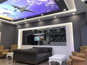thumbnail: Interior