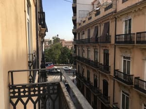 thumbnail: View from property