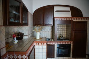 thumbnail: Private kitchen