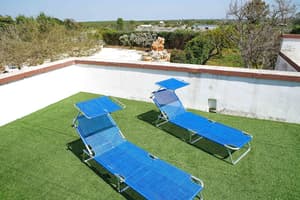 thumbnail: Terrace/patio