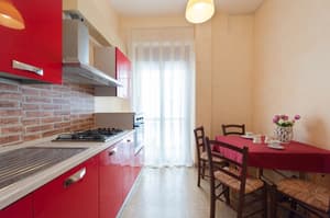 thumbnail: Private kitchen