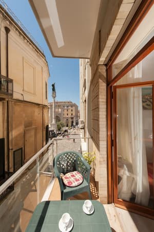 thumbnail: Balcony