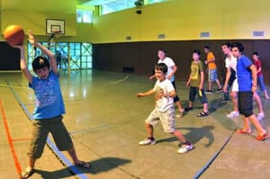 thumbnail: Children's play area - indoor