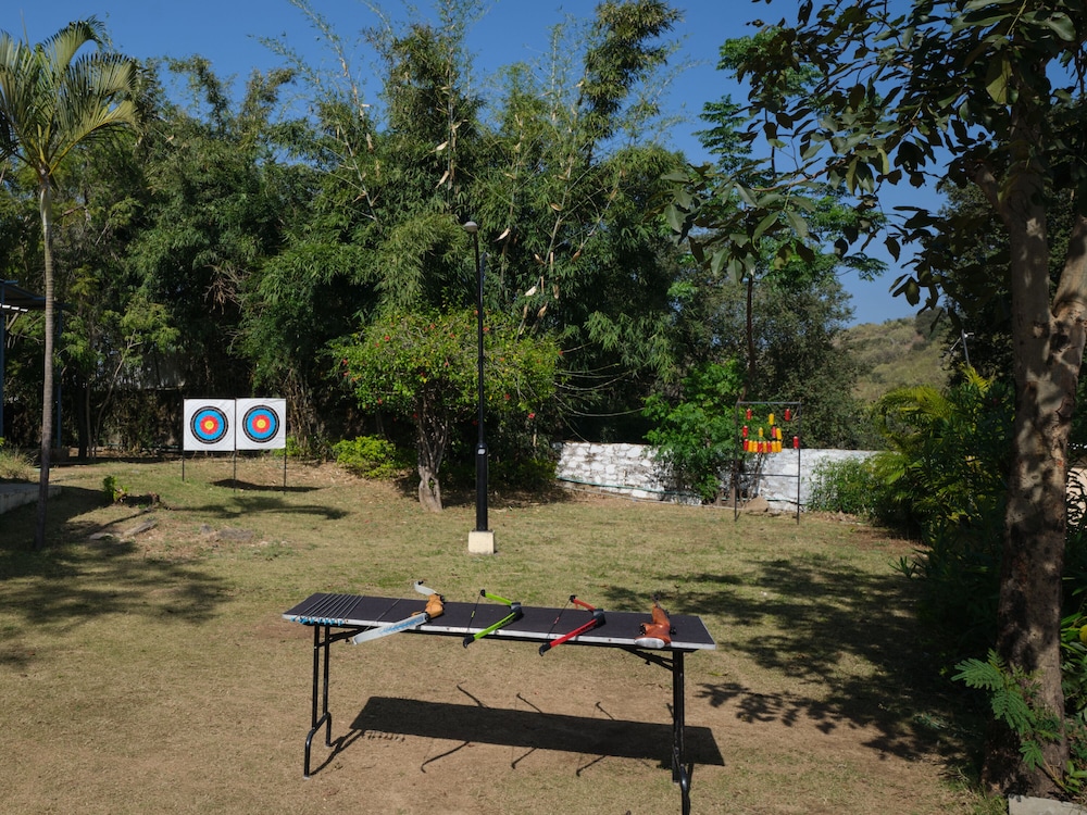 Archery
