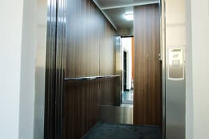 thumbnail: Interior