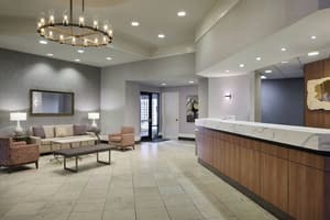 Residence Inn by Marriott Charlotte Uptown