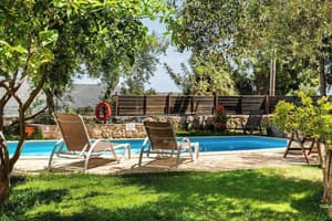thumbnail: Terrace/patio