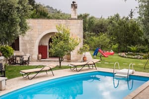 thumbnail: Outdoor pool