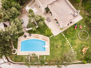 thumbnail: Aerial view