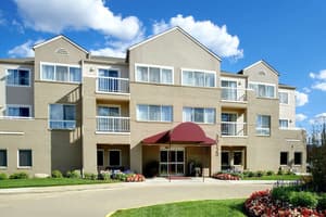 Sonesta ES Suites Detroit Warren