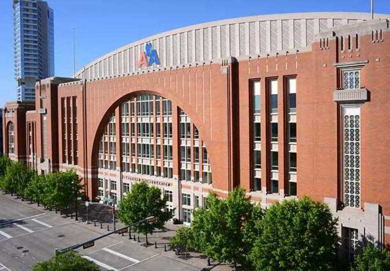 General view