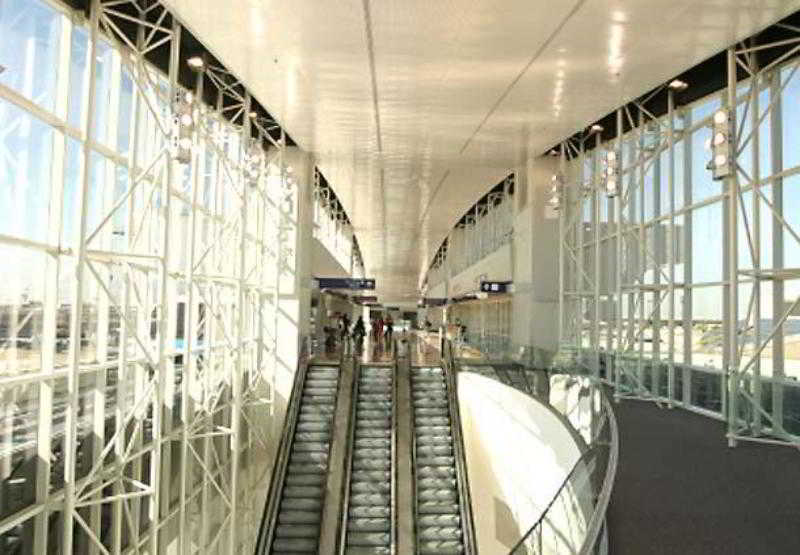 General view