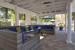 thumbnail: Outdoor pool