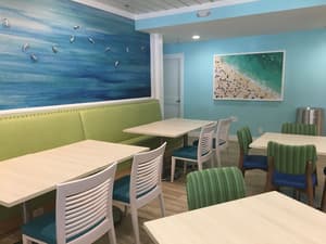 thumbnail: Restaurant