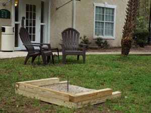 thumbnail: BBQ/picnic area