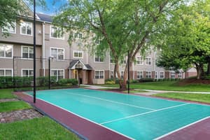 thumbnail: Basketball court