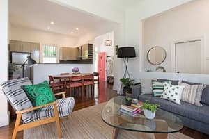 thumbnail: Living area