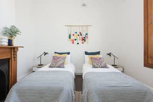 thumbnail: Children's theme room