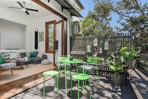 thumbnail: Terrace/patio