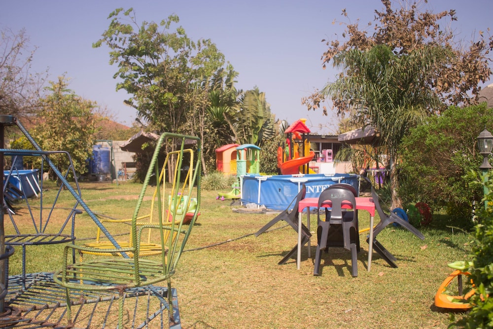 Children's activities