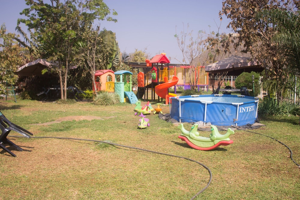 Children's activities