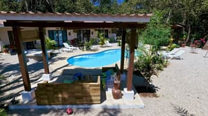 thumbnail: Outdoor pool