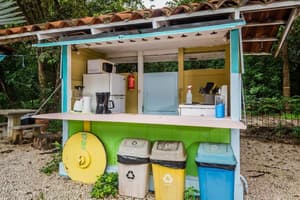 thumbnail: Shared kitchen
