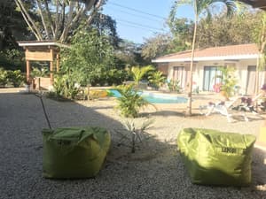 thumbnail: View from room