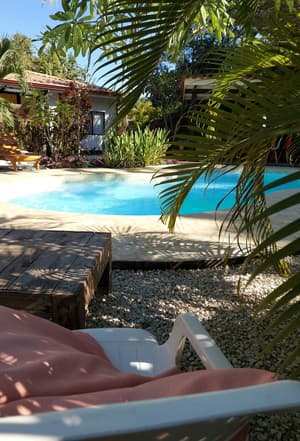 thumbnail: Terrace/patio