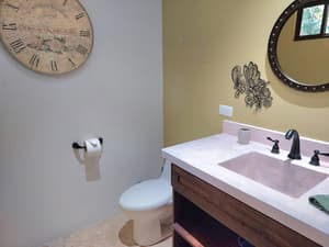 thumbnail: Shared bathroom