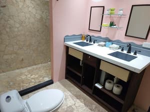 thumbnail: Shared bathroom