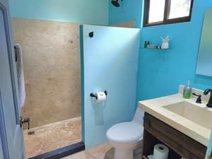 thumbnail: Bathroom shower