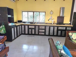 thumbnail: Private kitchen
