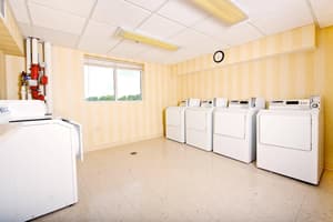 thumbnail: Laundry room